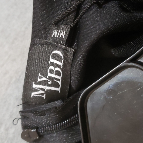 My LBD - Picture 4 of 5